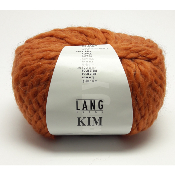 Kim Lang yarns 