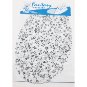 Renforts coudes ou genoux Thermocollants Liberty 