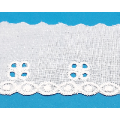 Broderie Anglaise 