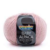 BABY Alpaca SESIA