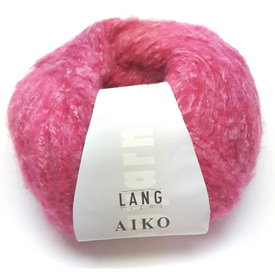 Aiko LANG YARNS