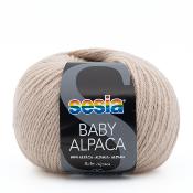 BABY Alpaca SESIA