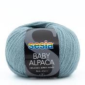 BABY Alpaca SESIA