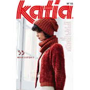 Catalogue katia Accessoires N°10