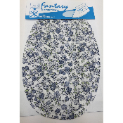 Renforts coudes ou genoux Thermocollants Liberty 