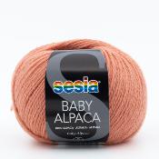 BABY Alpaca SESIA