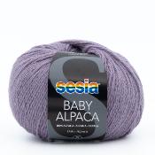 BABY Alpaca SESIA