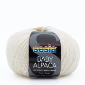 BABY Alpaca SESIA