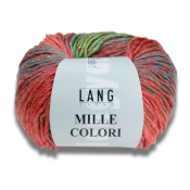 Mille colori  LANG