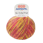 New Zealand Multicolor  ADRIAFIL