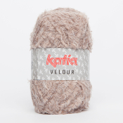 Velour KATIA 