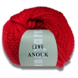 ANOUK LANG YARNS 