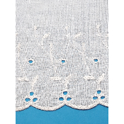 Broderie Anglaise 