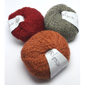 Kim Lang yarns 