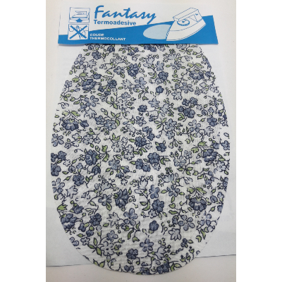 Renforts coudes ou genoux Thermocollants Liberty 