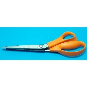 Ciseaux cranteur FISKARS