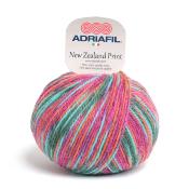 New Zealand Multicolor  ADRIAFIL