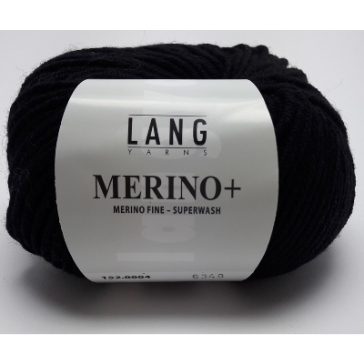 Merino+ Lang yarns 