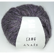 Anaïs Lang yarns 